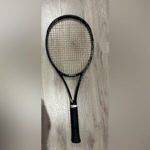 Wilson Blade Tennis Racket